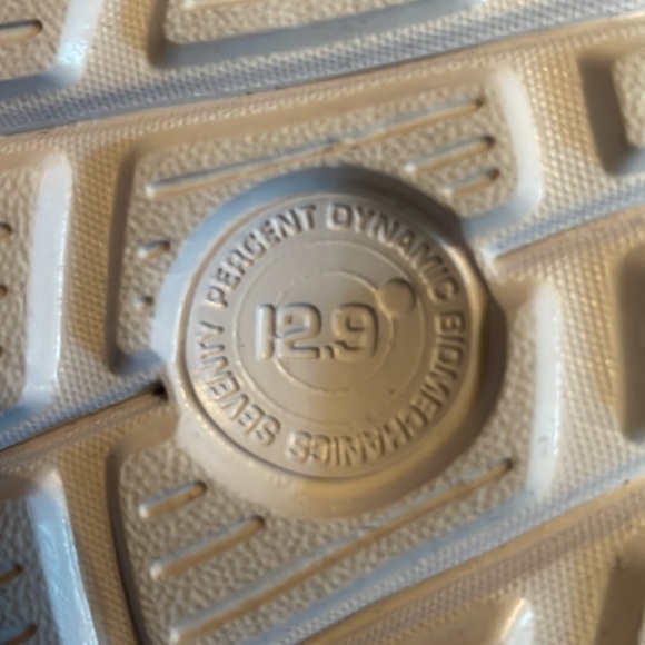 Reebok shoes - Picture 10 of 11